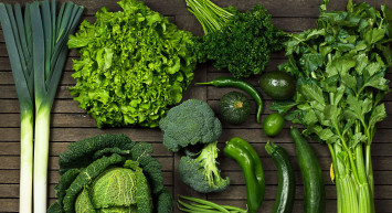 Kanseri Önleyen Besinler