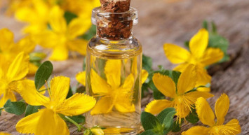 Kantaron yağının faydaları nelerdir, kantaron yağı yaralara iyi gelir mi?