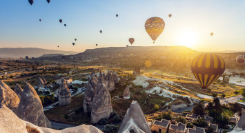 Kapadokya’da mutlaka görülmesi gereken yerler nerelerdir?
