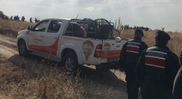 Kapadokya'dan üzen haber! Sıcak hava balonundan düşen 2 kişi hayatını kaybetti