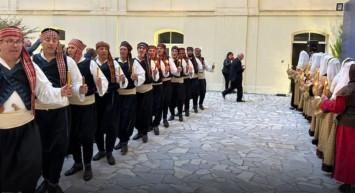 Kapadokya’nın “Yaşayan Anıtları” Selanik’te Buluştu