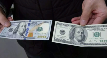 Kapalıçarşı tartışma yarattı: Doları olan dikkat!