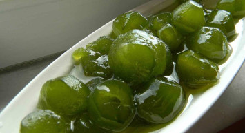 Kapari Reçeli tarifi: Faydaları saymakla bitmeyen en lezzetli Kapari Reçeli yapımı