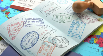 Kapıda vize nedir, nasıl alınır?