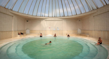 Kaplıca sefanız ölümle sonuçlanmasın! Kalp Damar Cerrahisi Uzmanı’ndan uyarı!