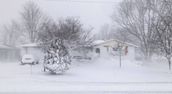 Kar fırtınası faciası ağırlaşıyor: Hayatını kaybeden kişi sayısı 38 oldu