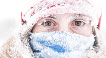 Kar körlüğü nedir, belirtileri nelerdir, nasıl geçer? Görme kaybına yol açan kar körlüğünden korunma yolları