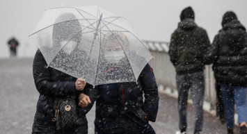 Kar yağacak mı? Meteoroloji birçok il için uyarı verdi, beklenen soğuklar geliyor