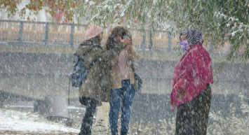 Kar yağışı beklenen iller açıklandı: Meteoroloji gün ve saat verdi! Türkiye buz kesecek