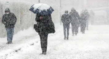 Kar yağışı eğitime engel oldu: Bir ilde okullar tatil edildi!