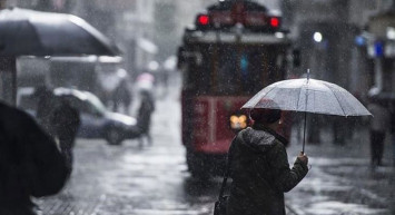 Kar yağışı hafta sonu devam edecek mi? Meteoroloji Genel Müdürlüğü hafta sonu ve 5 günlük Türkiye geneli hava durumu tahmin raporunu açıkladı