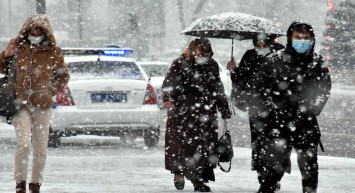 Kara kış ülke genelinde etkili olacak: Meteoroloji İstanbul için tarih verdi