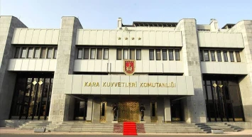 Kara Kuvvetleri İhalelerinde Vurgun İddiası: 23,5 Milyon Liralık Kamu Zararı, 21 Gözaltı