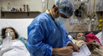 Kara Mantar Hastalığı Nedir, Belirtileri Nelerdir?