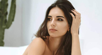 Kara Tahta dizisi Esra karakteri kimdir? Yasemin Yazıcı nereli kaç yaşında?