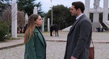 Kara Tahta dizisi nerede çekiliyor? Kara Tahta dizisi çekim yerleri