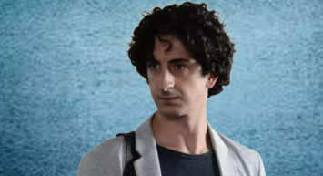 Kara Tahta dizisi son bölümde oynayan Cafer'in gerçek adı ne, hangi filmlerde oynadı?