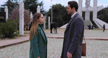 Kara Tahta yeni bölüm yayınlanacak mı, neden yok? Kara Tahta bitti mi? TRT yayın akışı 4 Mayıs 2022 Çarşamba