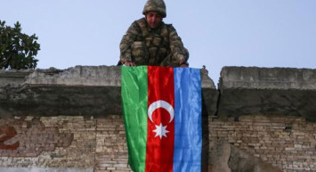 Karabağ Savaş Suçlarını Araştırma Komisyonu Kuruldu