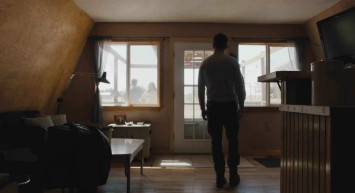 Karabasan – Wake Up film konusu ve oyuncuları