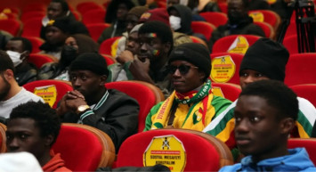 Karabük Üniversitesi’nde yabancı öğrenci krizi