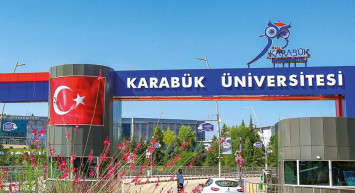 Karabük Üniversitesi'nde yabancı öğrencilere çarpıcı yeni şartlar getirildi!