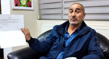 Karabük'te Evlenmek İstedi Danimarka’dan Gelip Dolandırıldı