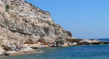 Karaburun ÖÇK bölgesi karasal biyoçeşitlilik araştırma projesi çalışmaları hız kesmeden devam ediyor!