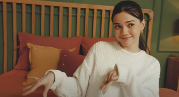 Karaca reklamında oynayan kadın kim, kim oynuyor?