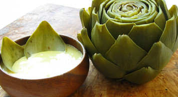 Karaciğer Yağlanmasını Anında Yok Eden Mucize: Enginar Kürü