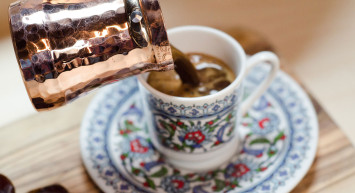 Karaciğer Yağlanmasını Türk Kahvesi İle Önleyin