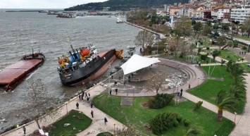 Karadeniz Ereğli ilçesi afet bölgesi ilan edildi!