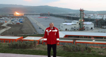 Karadeniz gazı karaya ulaştı: 1 yıl boyunca faturalara dev indirim