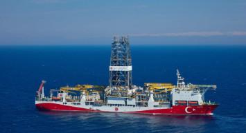 Karadeniz Gazı’nda flaş gelişme: En önemli aktör sahneye çıkıyor