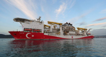 Karadeniz gazında kritik gelişme: Nisan sonunda karada yakacağız