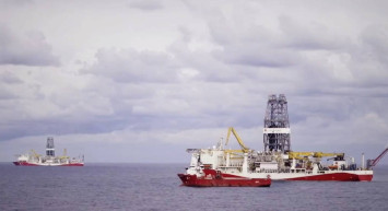 Karadeniz gazında kritik viraj: Yeni enerji üssü 2023’te yükselecek