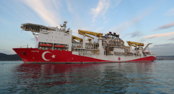 Karadeniz gazında sevindiren gelişme: Sona gelindi