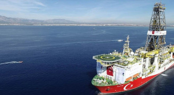 Karadeniz gazında yeni gelişme: Çalışmalarda sona gelindi