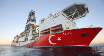 Karadeniz gazının kazancı dudak uçuklattı: Günlük 150 milyon TL gelir gelecek