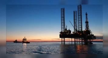 Karadeniz Keşfiyle Türkiye'nin Doğal Gaz Üretimi Yüzde 113 Arttı!