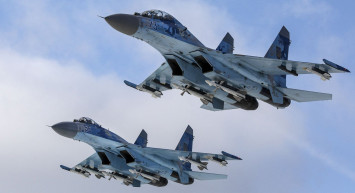 Karadeniz’de gerilim sürüyor: ABD İHA'sının düşürülme anı paylaşıldı