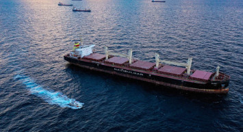 Karadeniz’de kırmızı alarm verildi: Güvenlik en yüksek seviyeye çıkarıldı