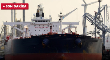 Karadeniz’de Türk Tankerine Drone İsabet Etti: ALTURA Gemisinde Hasar Oluştu