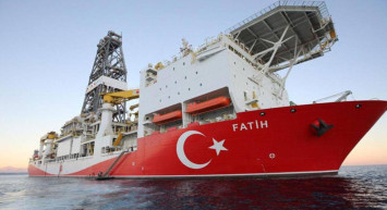 Karadeniz’de yeni müjdeler yolda: En büyük balığı biz yakaladık