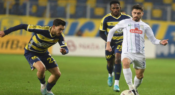 Karadeniz’de zorlu karşılaşma: Çaykur Rizespor Ankaragücü maçı ne zaman, saat kaçta ve hangi kanalda?
