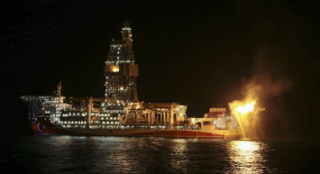 Karadeniz’den bir müjde daha: Bir bölgede doğal gaz keşfedildi