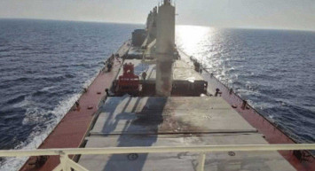 Karaismailoğlu'ndan flaş açıklama: Ukrayna'daki ayçiçek yağı yüklü gemileri almamız lazım