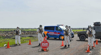 Karaman'da 2 Köye Karantina Kararı!