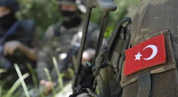 Karaman’da askeri araç devrildi: Çok sayıda yaralı var