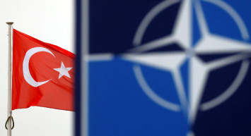 Karar TBMM’de onaylandı: Türkiye Finlandiya’nın NATO üyeliğini kabul etti